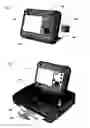 Fig. 03 - Digital video system for assembling video sequences