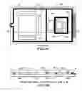 Fig. 04 - Liquid crystal display apparatus containing image sensor and process for producing the same