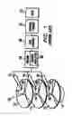 Fig. 02 - Write current waveform asymmetry compensation