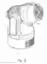 Fig. 07 - Light projector
