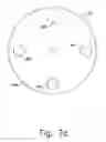 Fig. 09 - Light projector