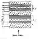 Fig. 01 - Multilayer phase-change information recording medium, and method for recording and reproducing using the same