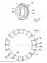 Fig. 02 - Radial roller bearing