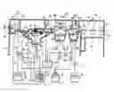 Fig. 01 - Replenishing method of development replenisher in automatic developing equipment of photosensitive lithographic printing plate