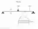 Fig. 08 - Physical quantity measuring method using Brillouin optical fiber sensor
