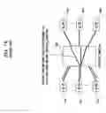 Fig. 16 - Optical network system and optical coupling apparatus