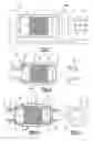 Fig. 02 - Catalytic converter with integral heat shield device