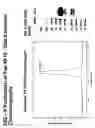 Fig. 09 - Peptides that bind to broadly neutralizing anti-HIV antibody-structure of 4E10 Fab fragment complex. uses thereof, compositions therefrom