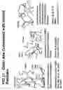 Fig. 32 - Peptides that bind to broadly neutralizing anti-HIV antibody-structure of 4E10 Fab fragment complex. uses thereof, compositions therefrom