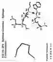 Fig. 34 - Peptides that bind to broadly neutralizing anti-HIV antibody-structure of 4E10 Fab fragment complex. uses thereof, compositions therefrom