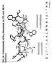 Fig. 37 - Peptides that bind to broadly neutralizing anti-HIV antibody-structure of 4E10 Fab fragment complex. uses thereof, compositions therefrom