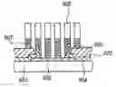 Fig. 01 - Solder bump structure and method for forming a solder bump