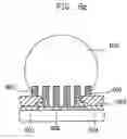 Fig. 14 - Solder bump structure and method for forming a solder bump