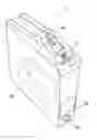 Fig. 01 - Medal acceptance device