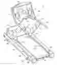 Fig. 01 - Treadmill mechanism