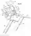 Fig. 07 - Treadmill mechanism