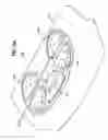 Fig. 09 - Treadmill mechanism