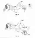 Fig. 09 - Apparatus and method for exercise using an omnidirectional roller