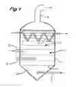 Fig. 02 - Process and apparatus for fluid bed reactions