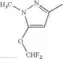 Fig. 167 - Substituted pyrazolo-pyrimidine-4-ones