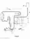 Fig. 07 - Remote control for extracorporeal blood processing machines