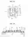 Fig. 08 - Disk driving apparatus and method of manufacturing the same