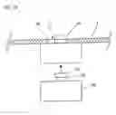 Fig. 08 - Electronic apparatus usable in both horizontal and wall-hanging positions