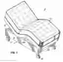 Fig. 02 - Mattress retainer bracket