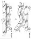 Fig. 03 - Mattress retainer bracket