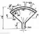 Fig. 01 - Low profile light panel