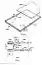 Fig. 05 - Low profile light panel