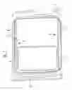 Fig. 02 - Guide assembly for a vehicle window