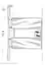 Fig. 07 - Drive tension sensor for a powered door