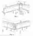 Fig. 02 - Molding system for improved appearance with simplified installation