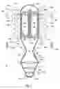 Fig. 02 - Quantum jet turbine propulsion system