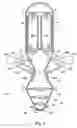 Fig. 04 - Quantum jet turbine propulsion system