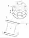 Fig. 11 - Methods for manufacturing flow meter insert