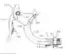Fig. 01 - Electrical bicycle shift control device