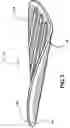 Fig. 04 - Stringed instrument pick
