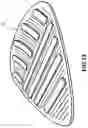 Fig. 14 - Stringed instrument pick