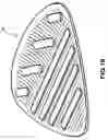 Fig. 17 - Stringed instrument pick