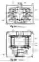 Fig. 02 - Flexographic printer with enclosures at a regulated temperature and vapor extraction