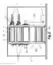 Fig. 03 - Flexographic printer with enclosures at a regulated temperature and vapor extraction