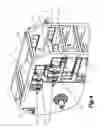 Fig. 05 - Flexographic printer with enclosures at a regulated temperature and vapor extraction