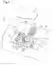 Fig. 02 - Lower thread supplying apparatus for sewing machine
