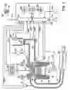 Fig. 02 - Permanent magnet electromagnetic actuator for an electronic valve actuation system of an engine