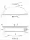 Fig. 03 - Lock-in support system for grill
