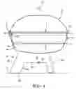 Fig. 06 - Lock-in support system for grill