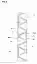 Fig. 06 - Runflat tire system and support ring therefor