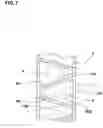 Fig. 07 - Runflat tire system and support ring therefor